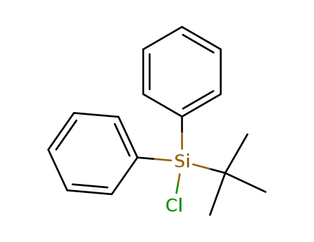 tert-butylchlorodiphenylsilane