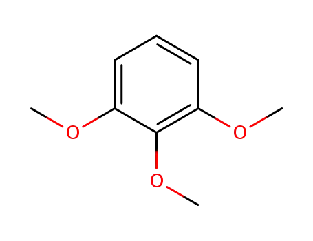 1,2,3-trimethoxybenzene