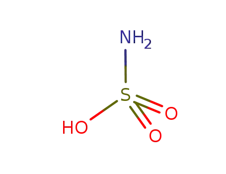 aminosulfonic acid