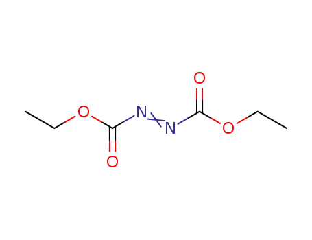 diethylazodicarboxylate