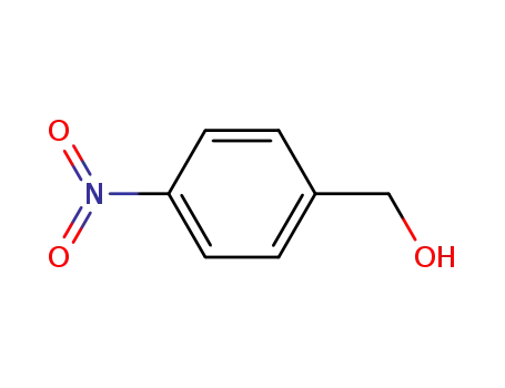 4-nitrobenzyl chloride