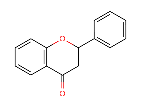 Flavanone
