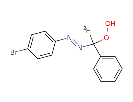C<sub>13</sub>H<sub>10</sub><sup>(2)</sup>HBrN<sub>2</sub>O<sub>2</sub>
