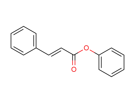 phenyl cinnamate