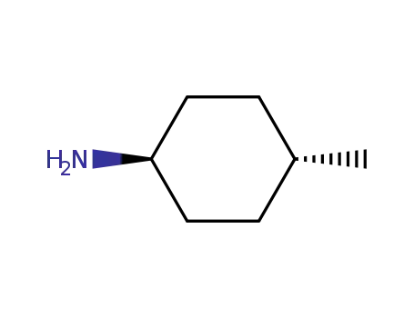 trans-4-methylcyclohexanamine