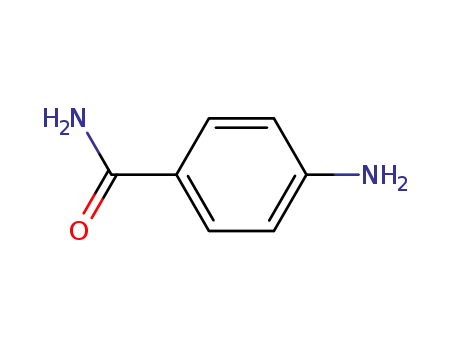 4-aminobenzamide