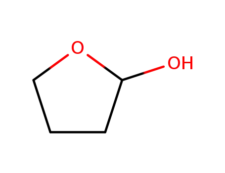 2-hydroxytetrahydrofuran