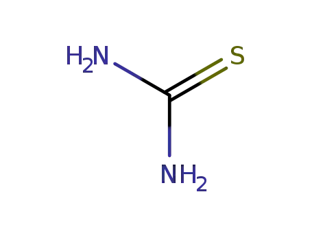 thiourea