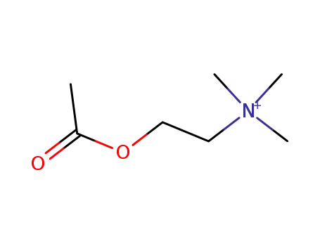 acetylcholine
