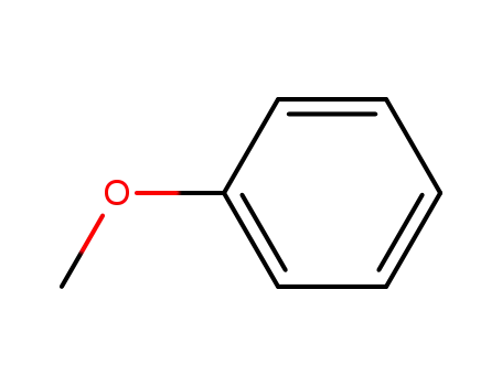 methoxybenzene