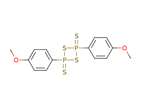 Lawessons reagent