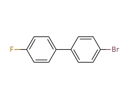 4-bromo-4'-fluorobiphenyl