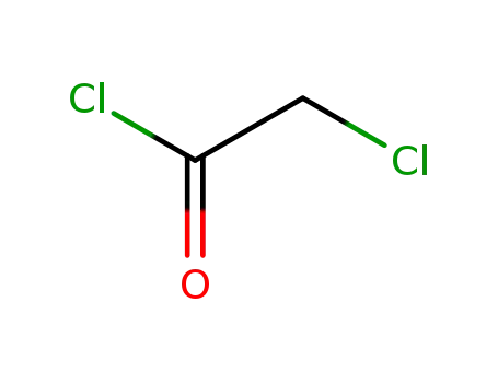 chloroacetyl chloride