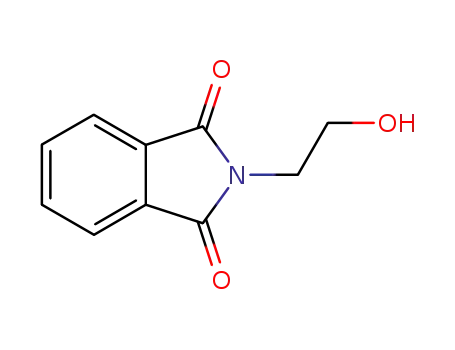 N-(2-Hydroxyethyl)phthalimide