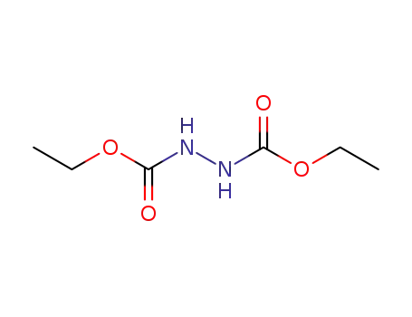 diethyl hydrazodicarboxylate