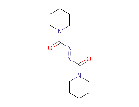 1,1'-(Azodicarbonyl)dipiperidin