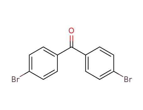 bis(4-bromophenyl)methanone