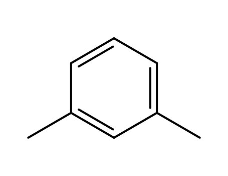 m-xylene