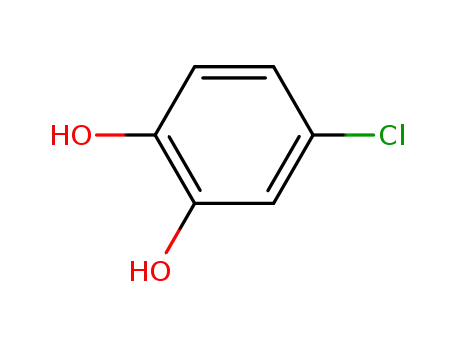 4-chloro-1,2-benzenediol
