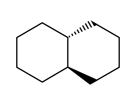 trans-Decalin