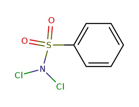 N,N-Dichlorobenzenesulfonamide
